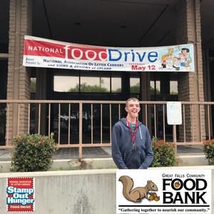 Meet your Posher, Darleen